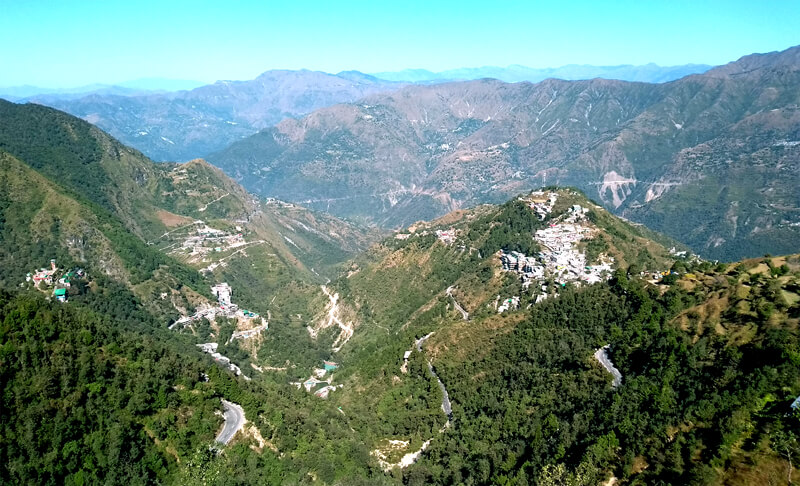 Nag Tibba