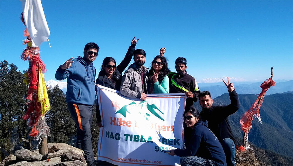 Nag Tibba