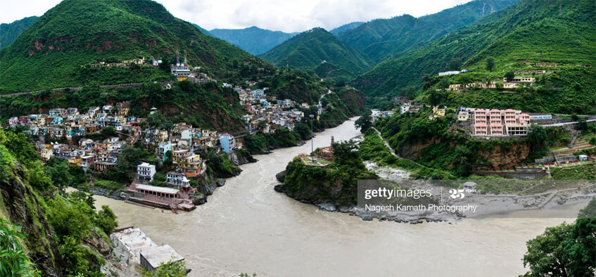 devprayag