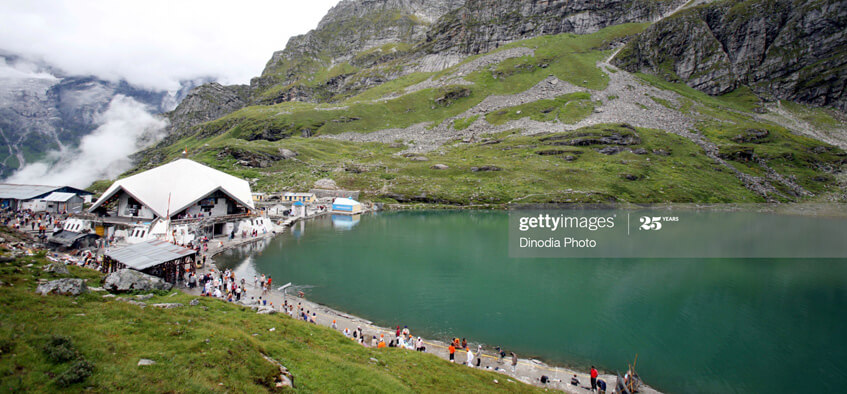 hemkund sahib